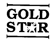 GOLD STAR