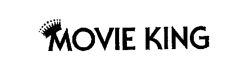 MOVIE KING