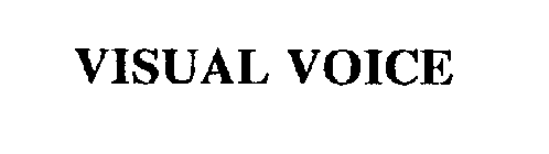 VISUAL VOICE