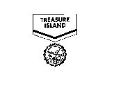 TREASURE ISLAND