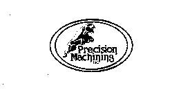 PRECISION MACHINING INC.