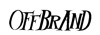 OFFBRAND