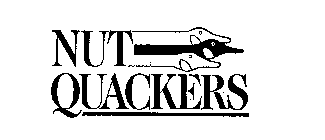 NUT QUACKERS
