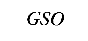 GSO