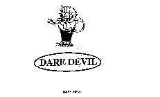 DARE DEVIL HFP