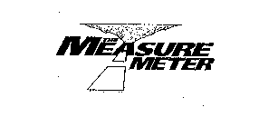 THE MEASURE METER