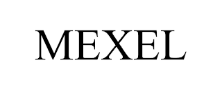 MEXEL