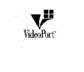 VIDEO PORT