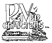 RIVER CHARTERS INC.