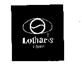 LOTHARS PARIS