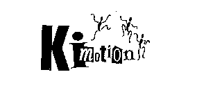 KIMOTION