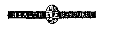 HEALTH RESOURCE