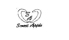 SA SWEET APPLE