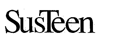 SUSTEEN