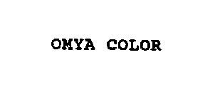 OMYA COLOR