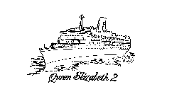 QUEEN ELIZABETH 2