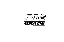 PRO GRADE