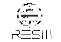 RESIII