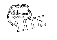 SCHWAN'S DELICIOUS LITE