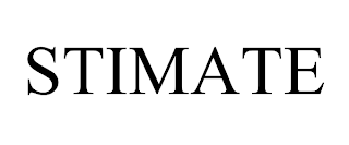 STIMATE