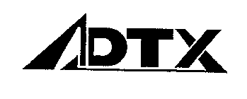 ADTX