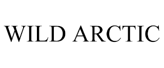 WILD ARCTIC