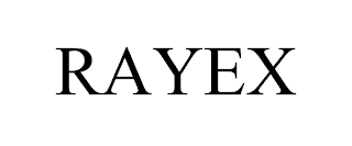 RAYEX