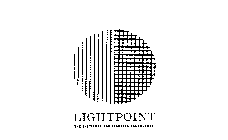 LIGHTPOINT THE INSTITUTE FOR LIGHTING TECHNOLOGY