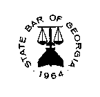 STATE BAR OF GEORGIA 1964