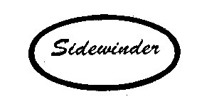 SIDEWINDER