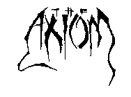 THE AXIOM