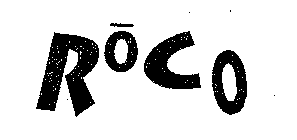 ROCO