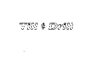 TILL & DRILL