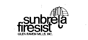 SUNBRELLA FIRESIST GLEN RAVEN MILLS, INC.