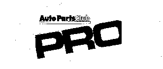 AUTO PARTS CLUB PRO