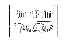 FOCUSPOINT PETE DU PONT