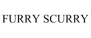 FURRY SCURRY