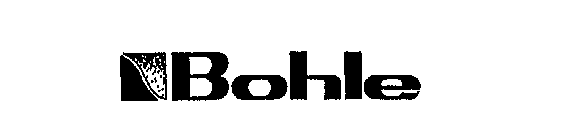 BOHLE