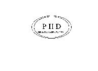 PHD PERFECTLY HAPPY DREAMER