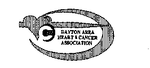 C DAYTON AREA HEART & CANCER ASSOCIATION