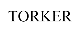 TORKER