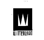 W WINTERLAND