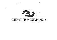 GP GREAT PERFORMANCE