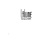 LALUNE COSMETIC PUFFS