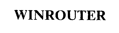 WINROUTER