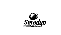 SERADYN CLINICAL DIAGNOSTICS