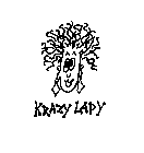KRAZY LADY