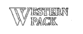 WESTERN PACK