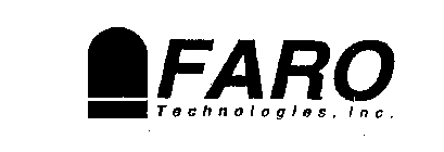 FARO TECHNOLOGIES, INC.