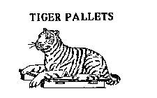 TIGER PALLETS
